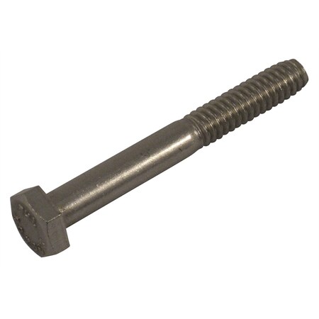 Marine Fasteners 1/2 X 13 X 5 Hex Head 3